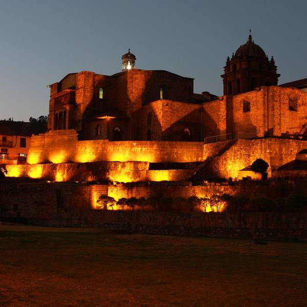 SAN AGUSTÍN PLAZA